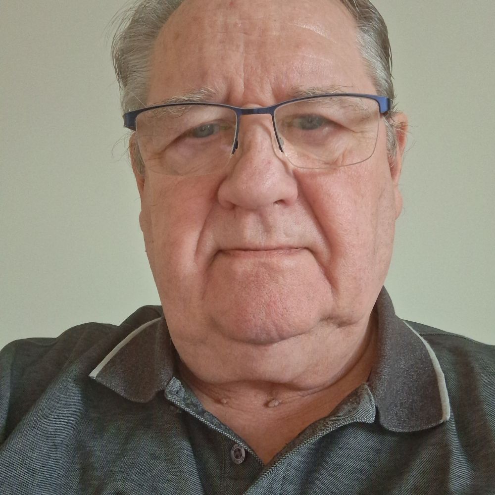 Samtalepartner og en ven søges.